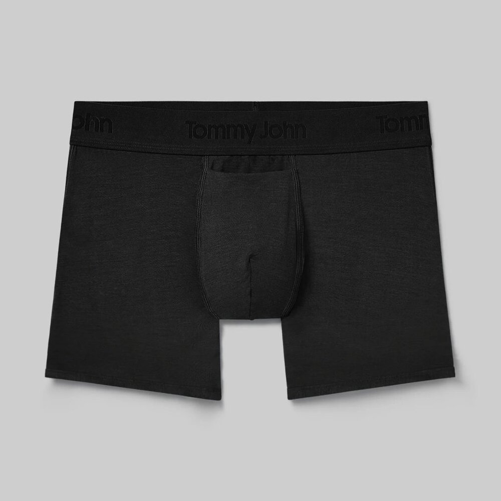 NWT Unopened Original Packaging Tommy John Second Skin Trunk